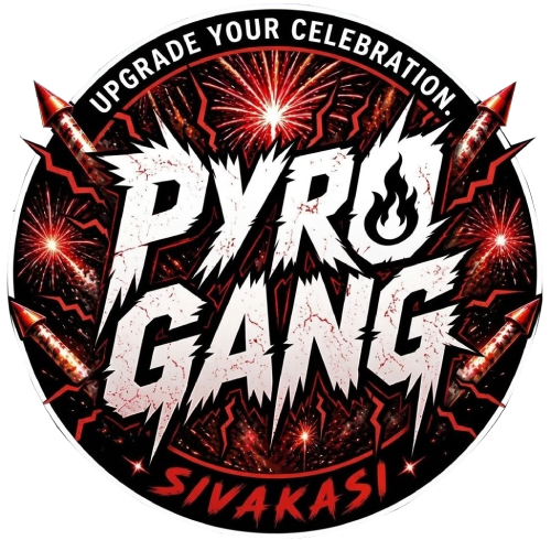 PYRO GANG  