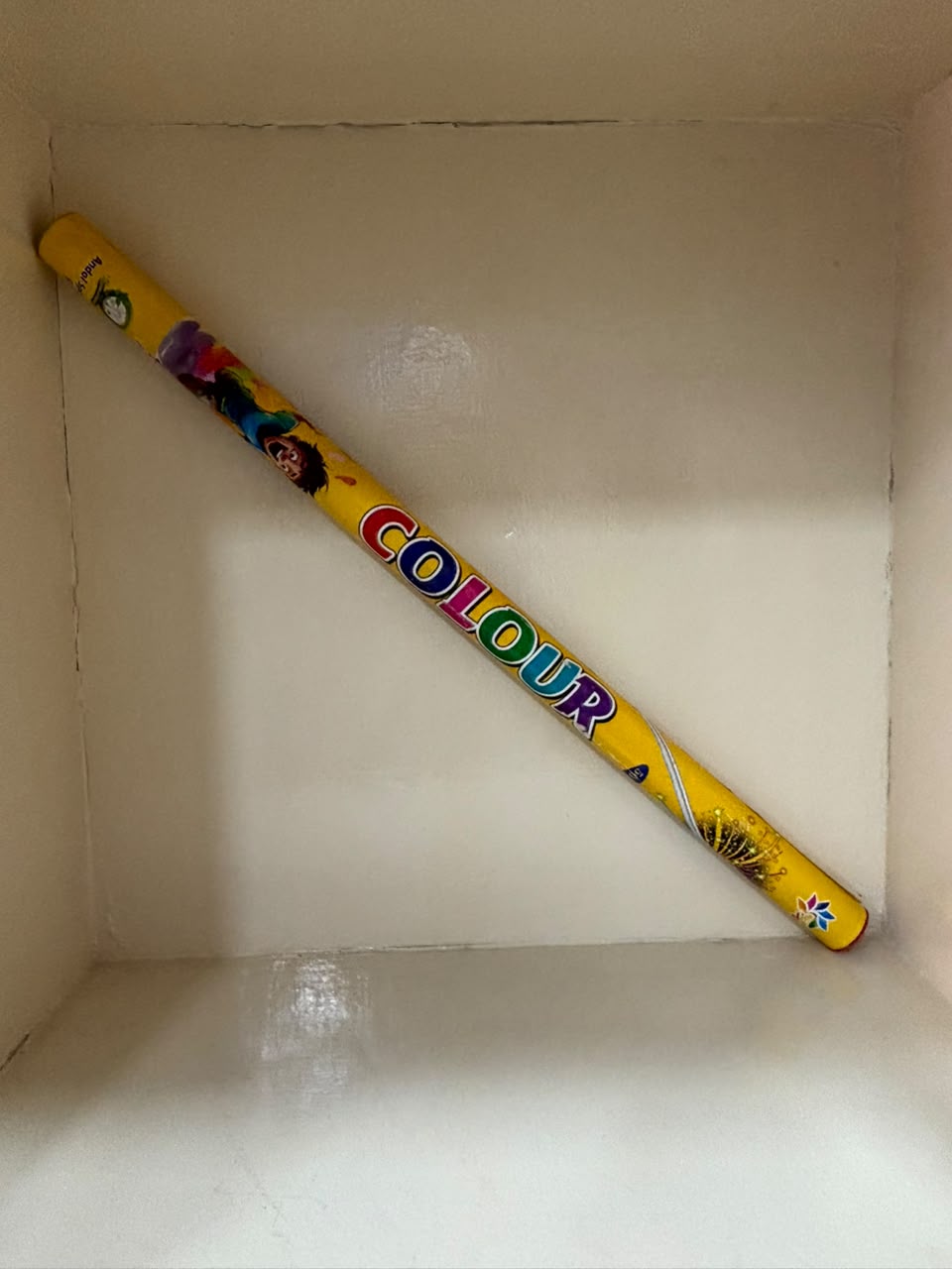 50cm Colour Sparklers(5pcs)